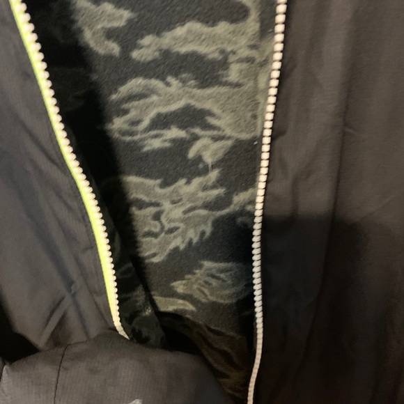 Reversible North Face - Picture 5 of 14